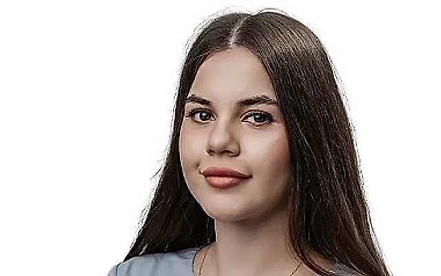 Ожередова Виктория Альбертовна