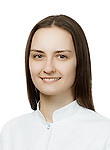 Бенина Анастасия Романовна