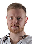 Кругликов Иван Валерьевич