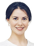 Баринова Ирина Анатольевна