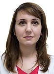 Саркисова Светлана Александровна