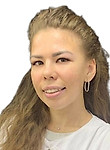 Тяпкова Екатерина Сергеевна