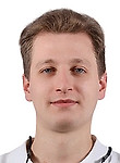 Шабад Глеб Евгеньевич