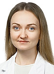 Артемова (Гудзовская) Юлия