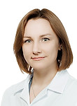 Вельдеватова Елена Васильевна