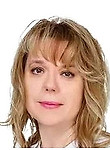 Митрохина Татьяна Ивановна