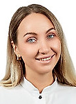 Гурьева Екатерина Вадимовна