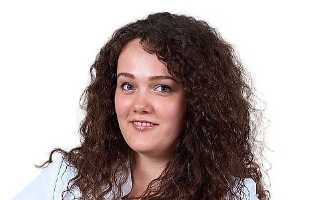 Ткачева Виктория Андреевна