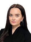Тарадаева Наталья Александровна