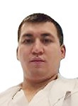 Муратов Вадим Марсельевич