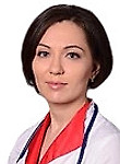 Мирская (Звягина) Алина