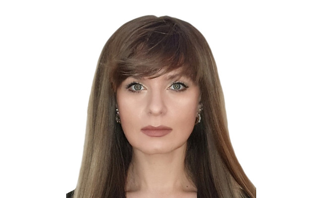 Русанова Татьяна Витальевна