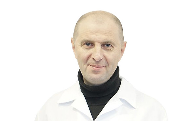 Сотников Дмитрий Николаевич