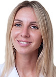 Давыдова Лия Витальевна