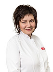 Соколова Анна Николаевна
