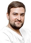 Аганесов Георгий Александрович