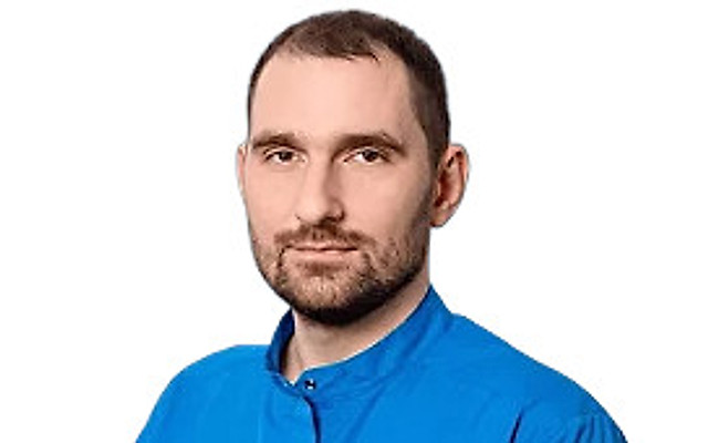 Лохман Андрей Викторович