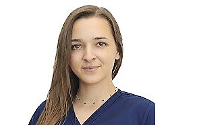 Пантелеева Юлия Олеговна
