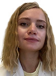 Асанова (Лескова) Анастасия