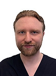 Филатов Михаил Алексеевич