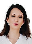 Кабирова Лейсан Ринатовна