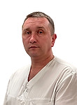 Федосеев Александр Сергеевич