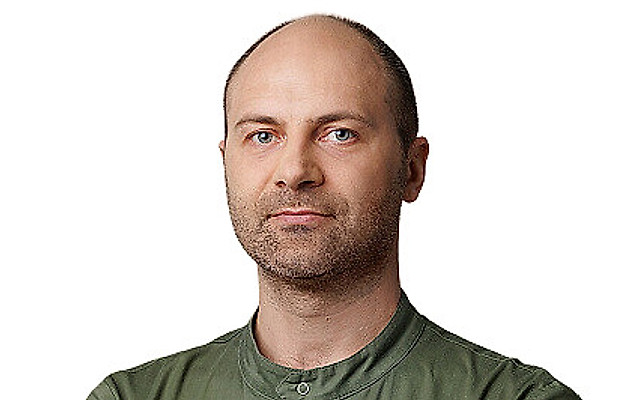 Кнышов Станислав Сергеевич