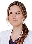 Чечет Елена Александровна