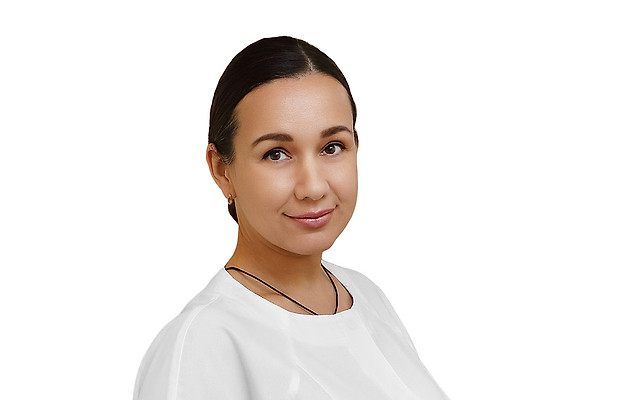 Удовикова Наталья Александровна