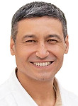 Садыков Насимджон Рахимович