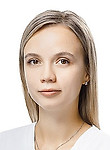 Шпигун Александра Владимировна