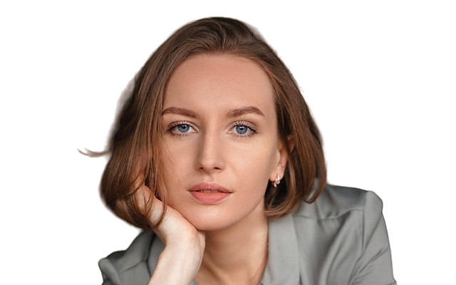Иванова Анастасия Германовна