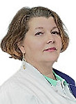 Горностаева Лада Борисовна