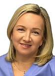 Казаникова Ольга Александровна