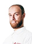 Петухов Ярослав Олегович