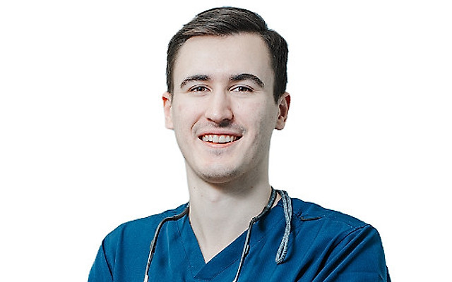 Земцов Александр Сергеевич
