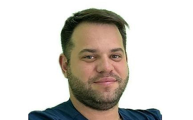 Митьковский Алексей Игоревич