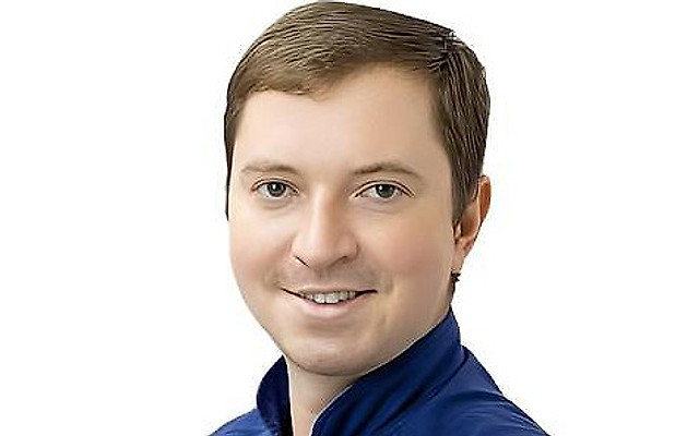 Банасько Василий Сергеевич