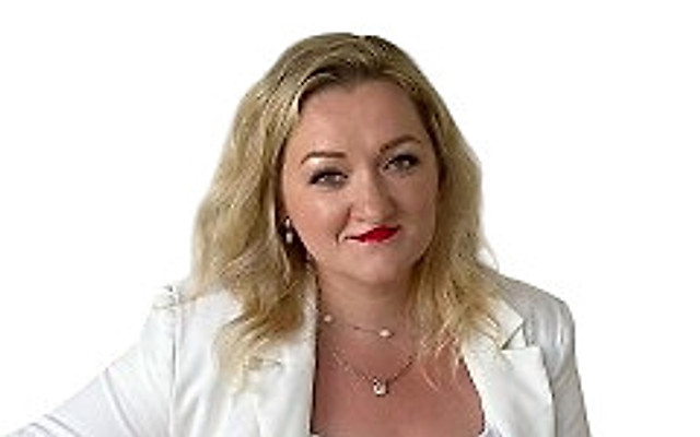 Коровина Анна Владимировна