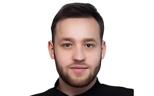 Сторублев Вячеслав Сергеевич