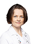 Пивоварова Дина Александровна