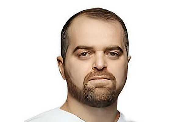 Магомедов Лукман Ханмурзаевич