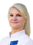 Петрова Екатерина Викторовна