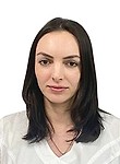 Билалова Залина Рамазановна