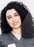 Байболатова Хеда Асланбековна