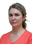 Кузьменко Наталия Сергеевна