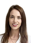 Шарапкова Алина Михайловна