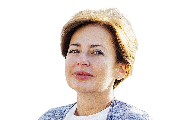 Шишорина Варвара Гарегиновна