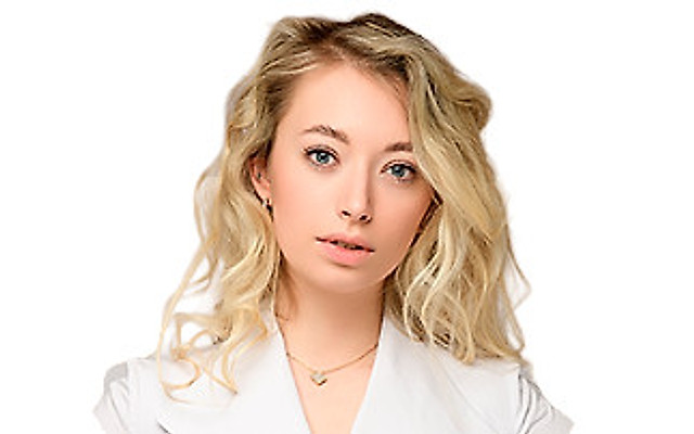 Дроздова Дарья Алексеевна