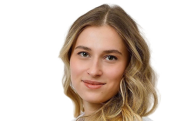 Кудисова Анастасия Андреевна